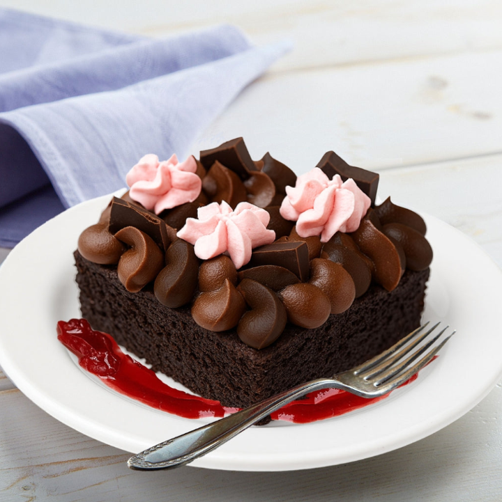 Dessert Gallery Bakery & Cafe by null