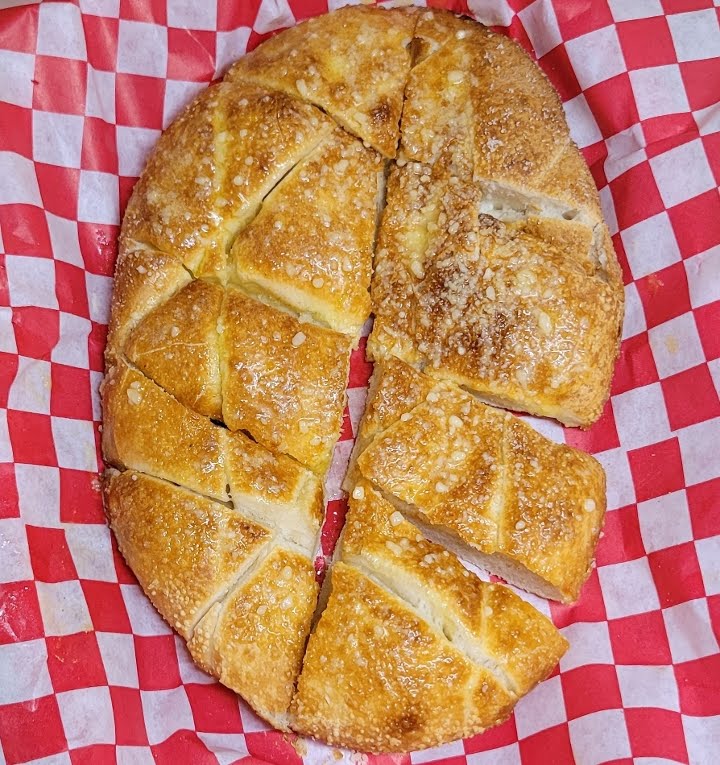 Floridino's Pizza & Pasta by null