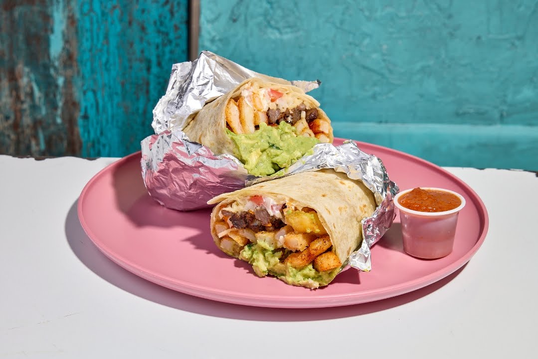 Taqueria Invicto by null