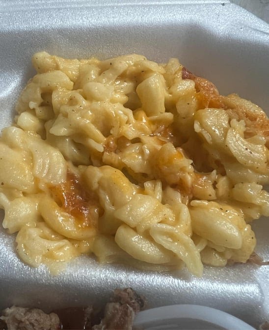 Smash Mouth BBQ by null