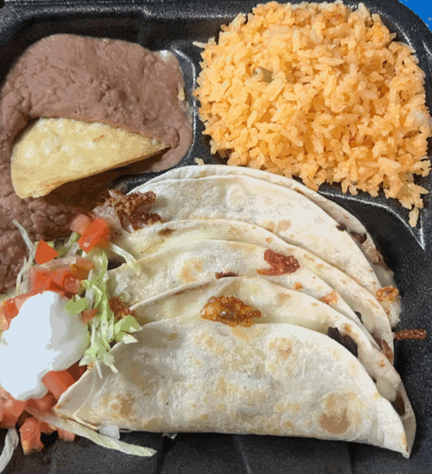 La Finca Mexican Restaurant by null