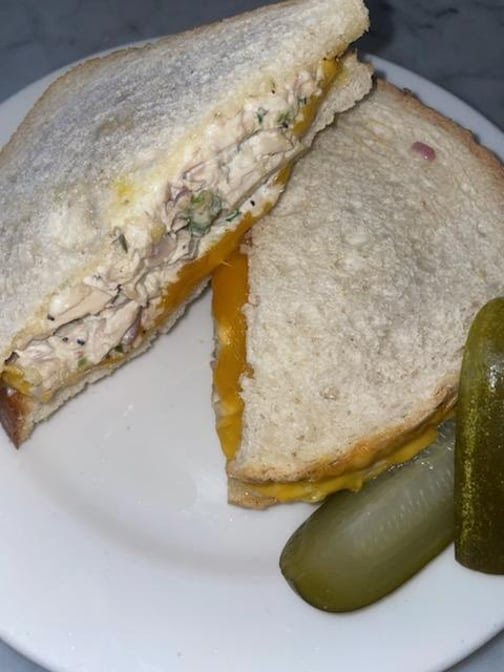 Three Pickles Subs & Sandwiches by null