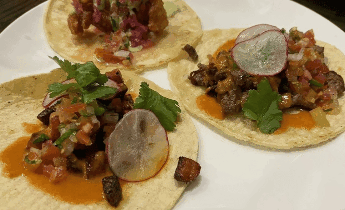 Aleli Mexican Restaurant by null