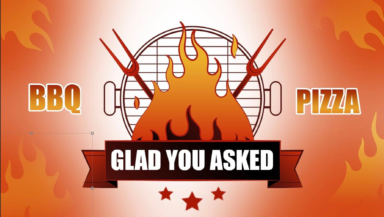 Glad You Asked by null