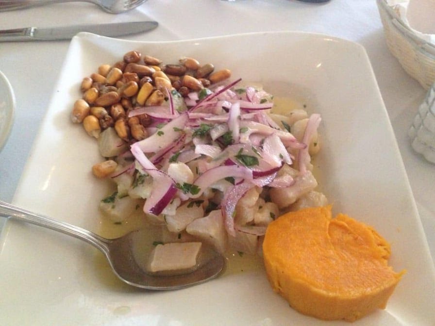 Farolito Restaurant by null