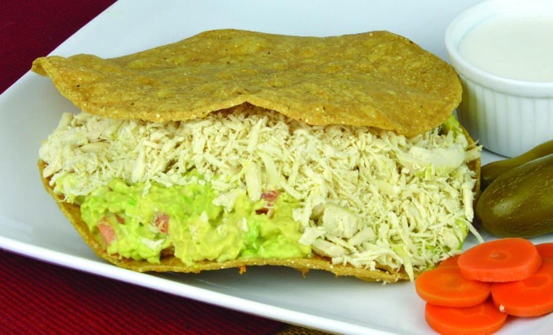 Fito's Tacos De Trompo by null