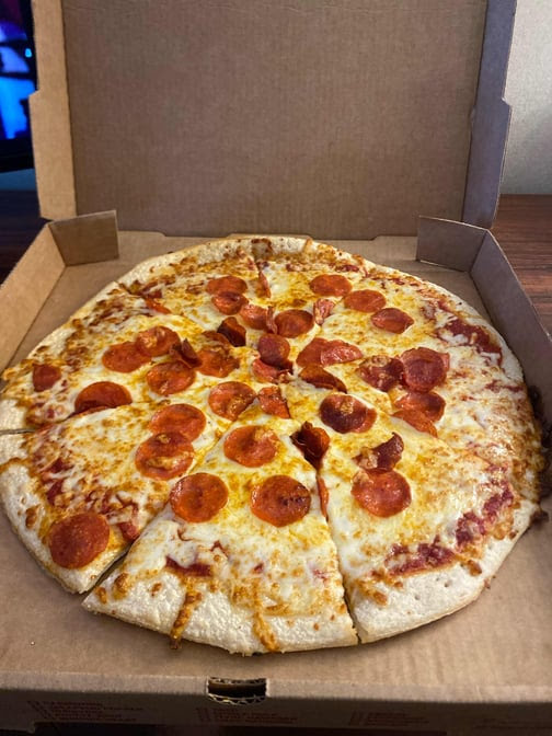 PizzaWest by null