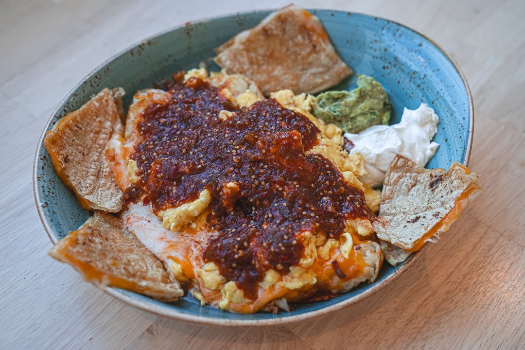 The jagged fork by null