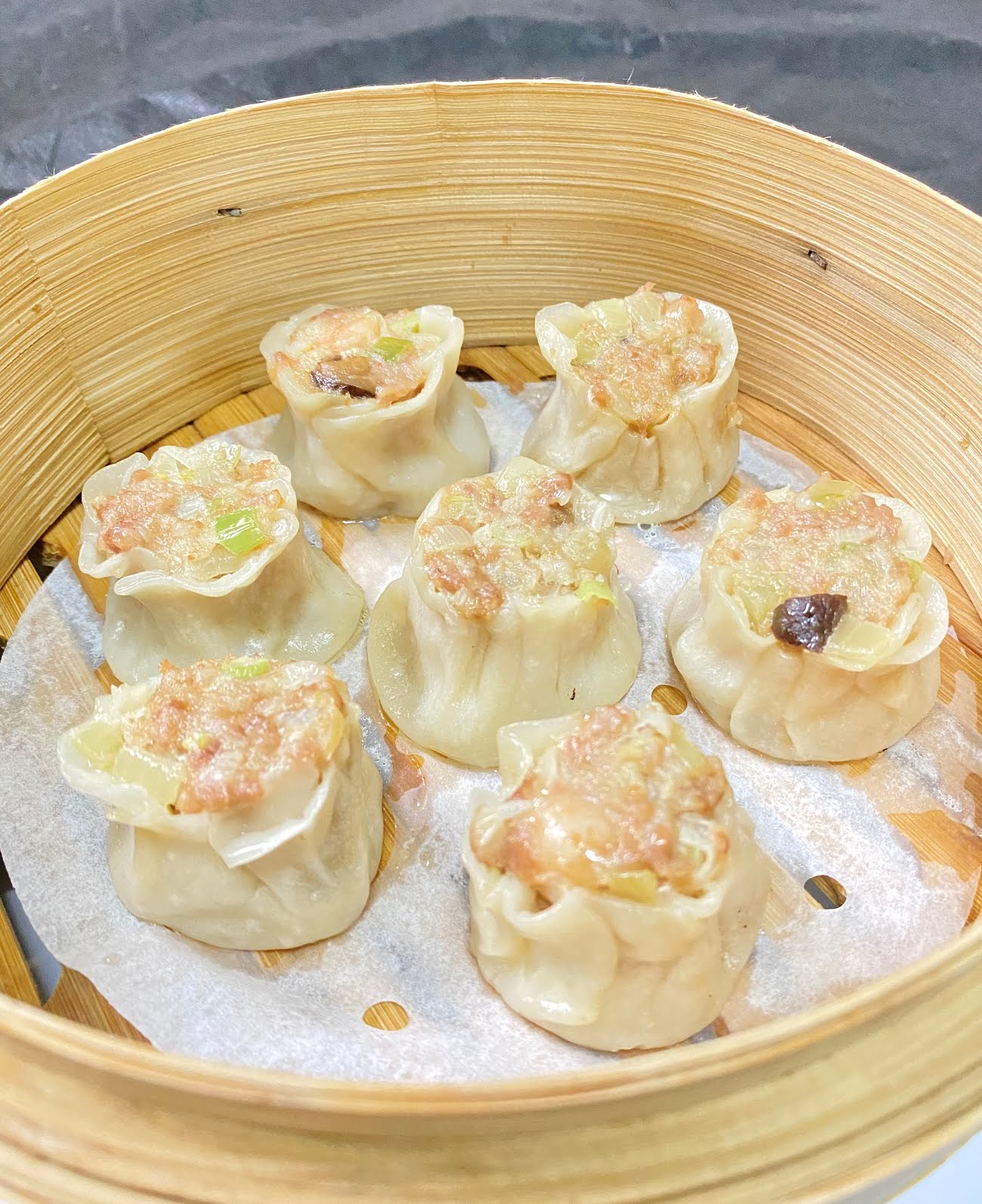 Jing Hua Xiao Chi Singapore by null