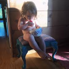 naked toddlers|396 Female Toddlers Having Nappies Changed Stock Photos, High-Res Pictures,  and Images - Getty Images