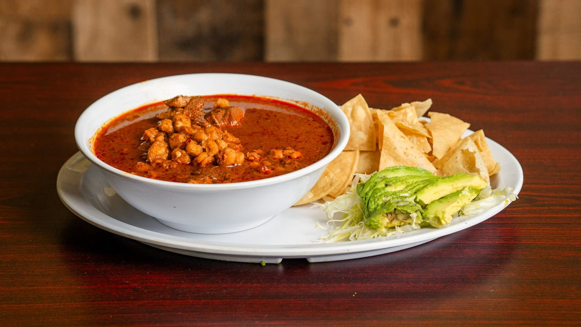 Carnitas Las Michoacanas by null