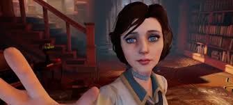 Bioshock elizabeth compila jpg x Bioshock elizabeth