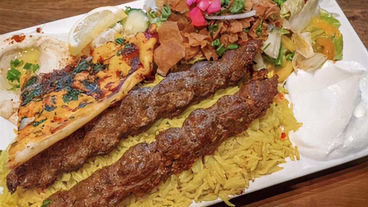 Aleppo Kebab - Ajax Order online Aleppokebab.com by null