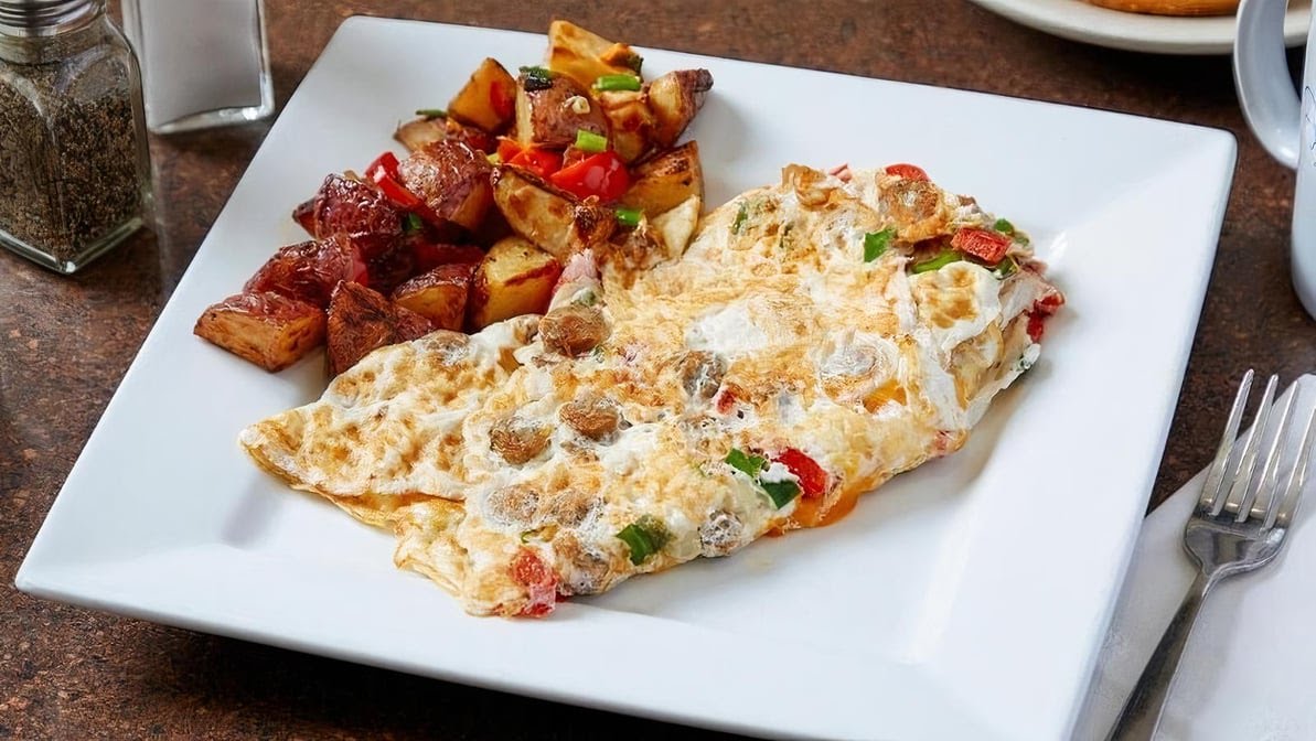 Max and Benny's by null