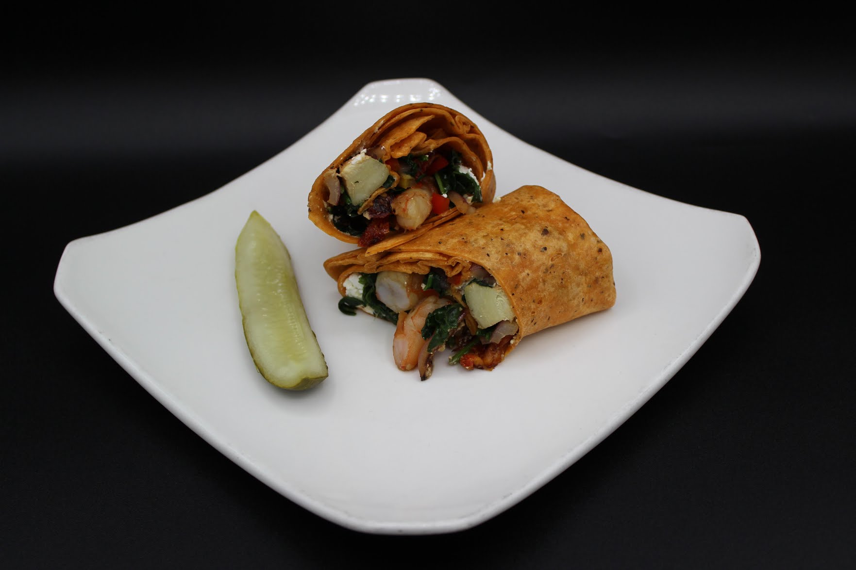 The Vault on First by null