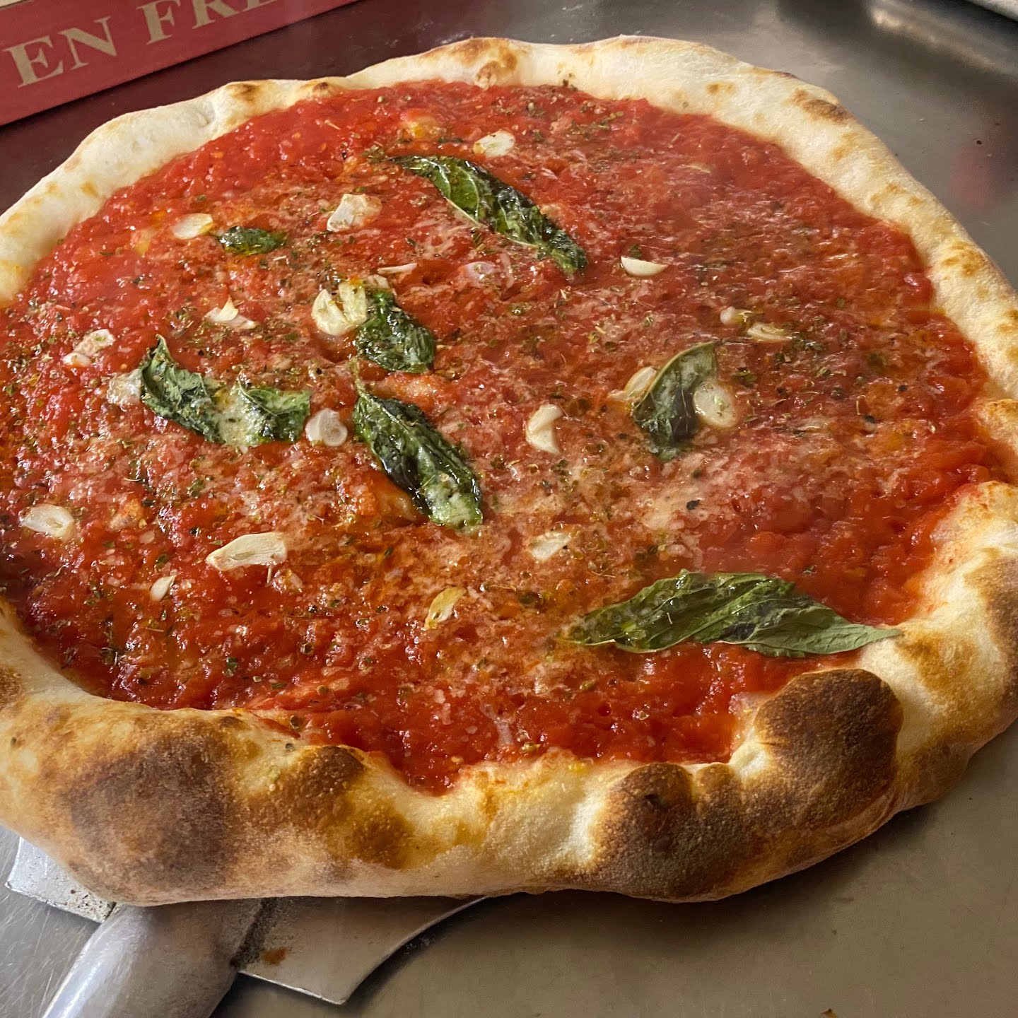 Coletti's Pizza Factory by null
