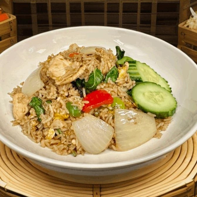 Wild Tiger Thai by null