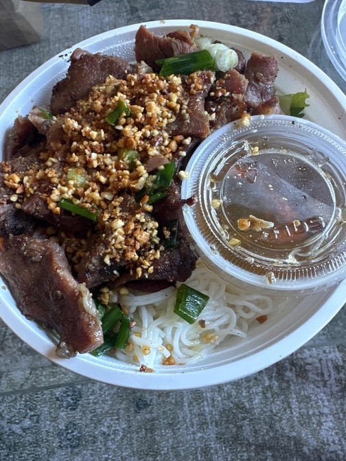 Phởsho Dough by null