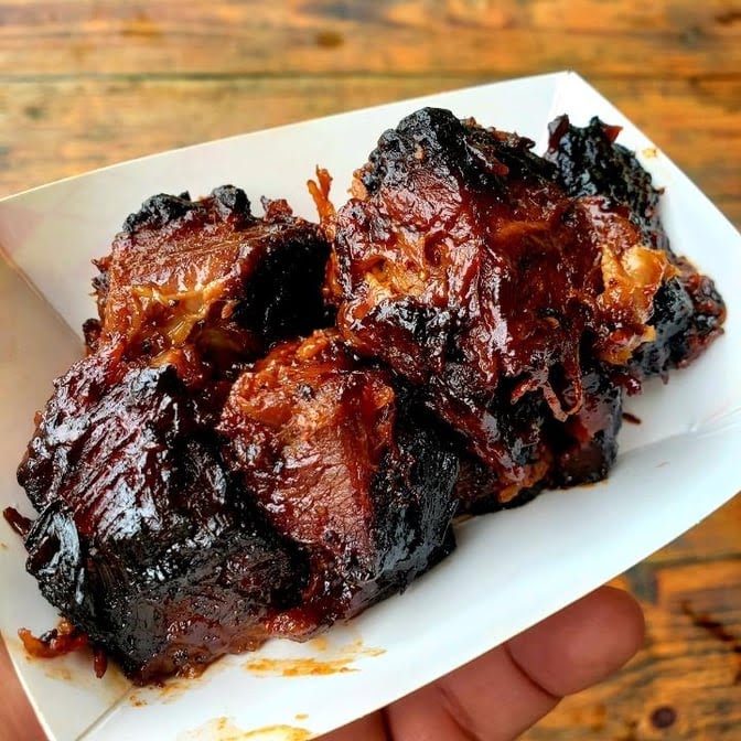 Chuckwagon BBQ & Burgers by null