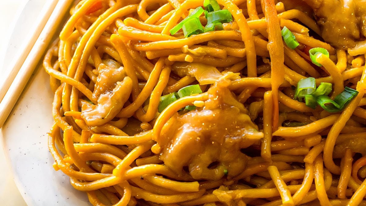 Giant Panda Chinese Restaurant by null