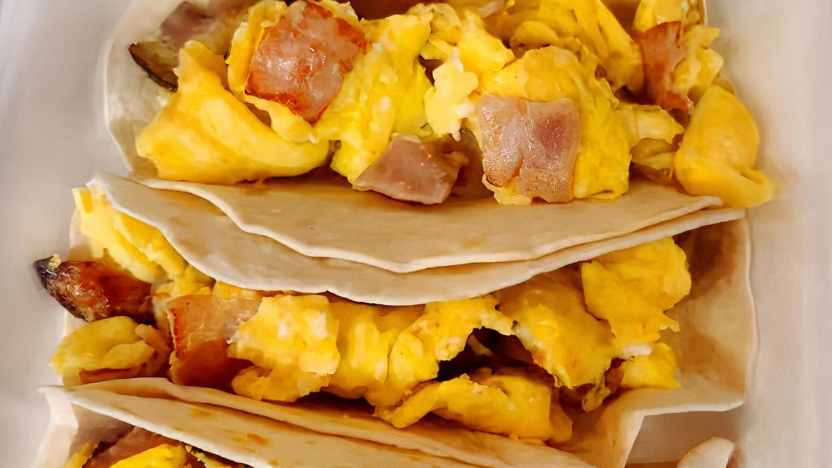 Ricky's Tacos by null