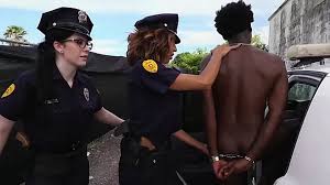Screw the cops white female cop fucked three free porn videos youporn jpg x Female police officer