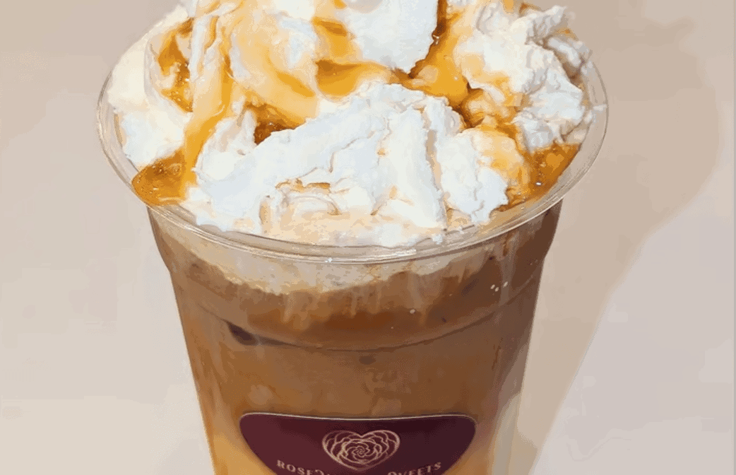 Rose Valley Sweets by null