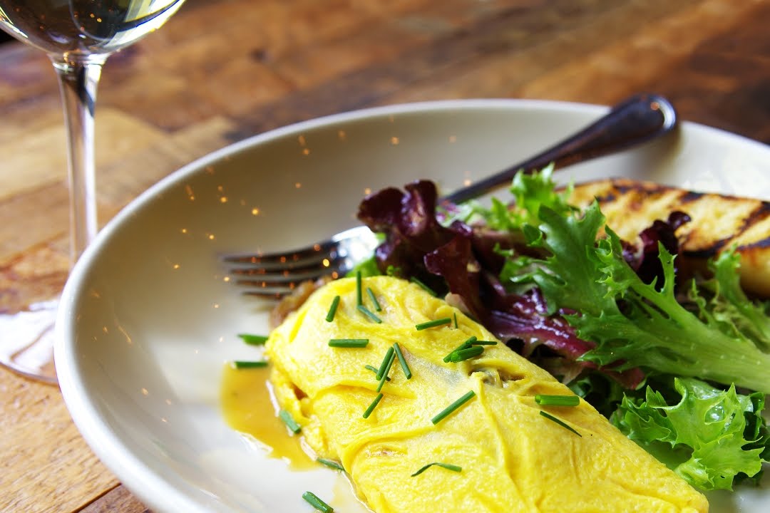 French Meadow Cafe & Bluestem Bar by null