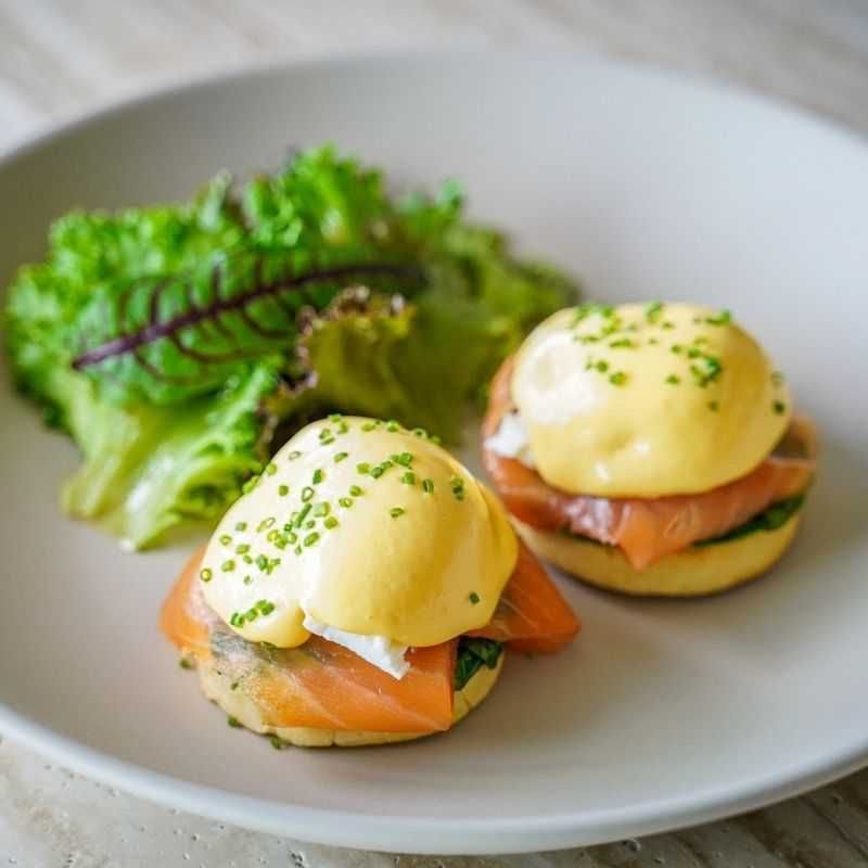 The Surf Café by Leen's by null