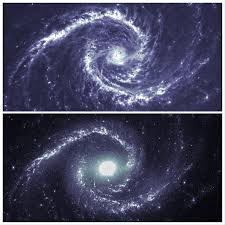 NGC jwst Wiki|JWST has captured a sparkling galaxy full of intense star formation | New  Scientist