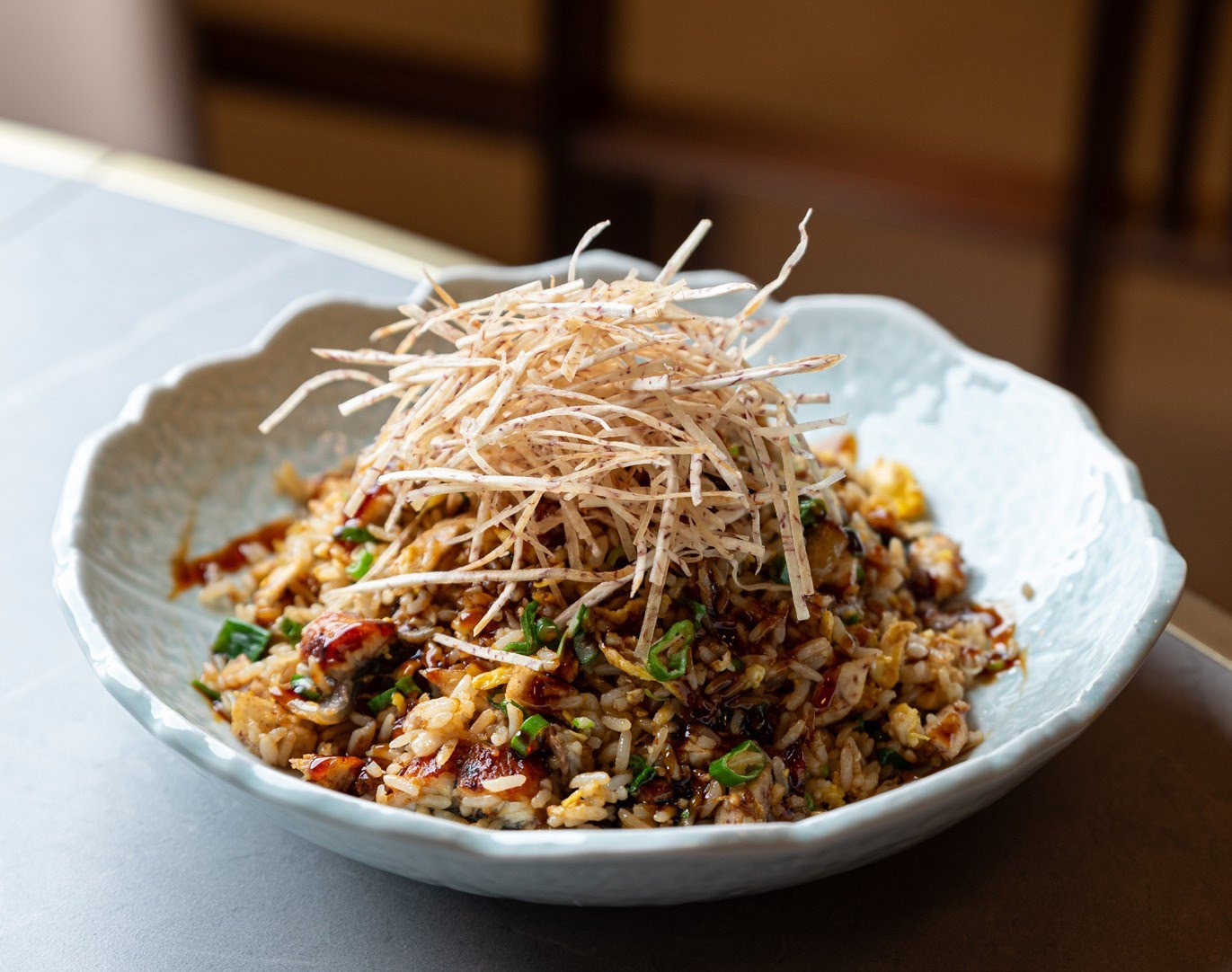 YAO Modern Cantonese Cuisine 富瑤 by null