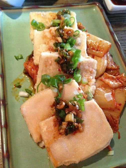 Koreana Asian Grill and Sushi by null