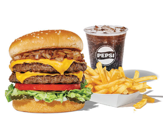 The Habit Burger Grill by null