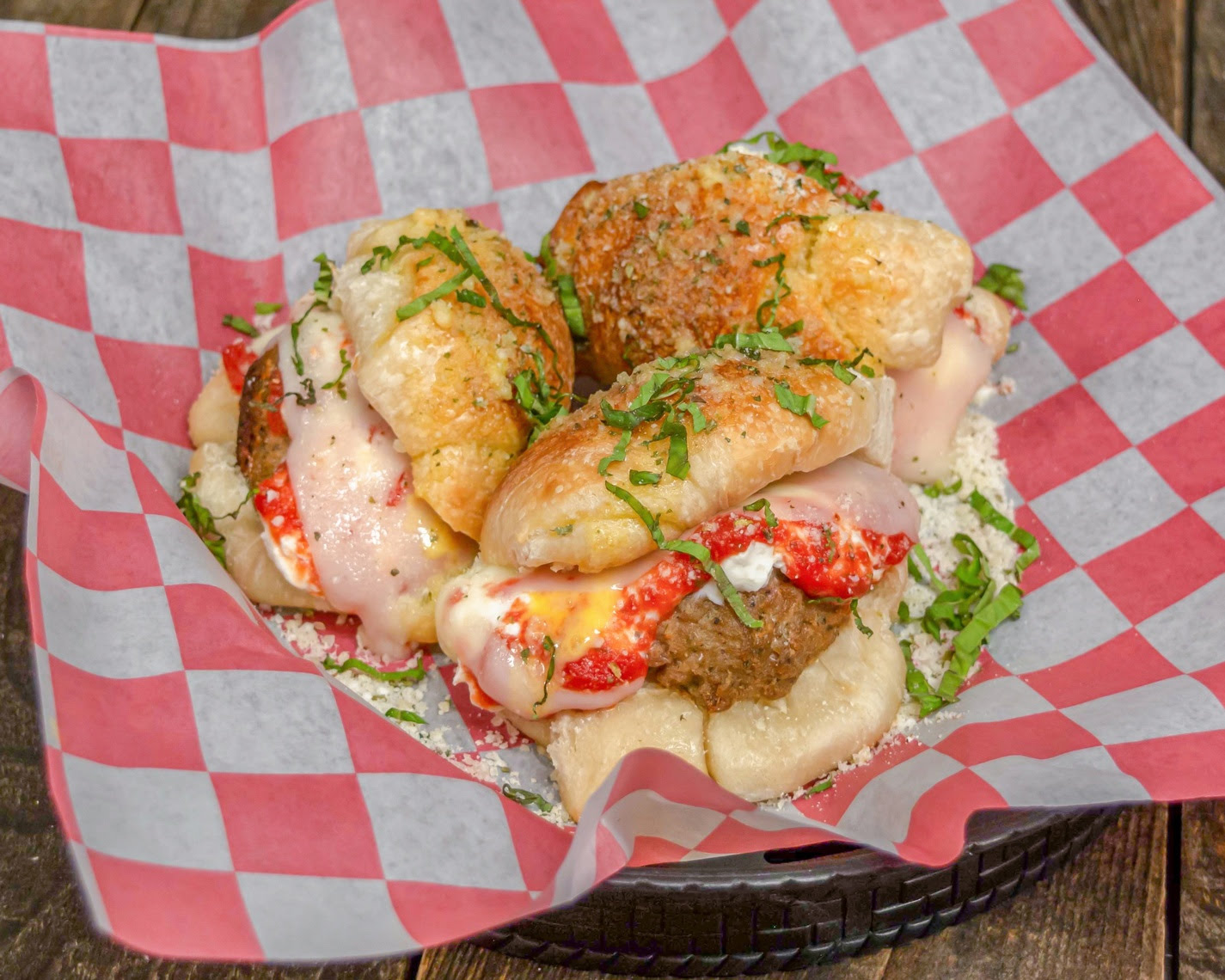 Tomasino's Pizza Downtown by null