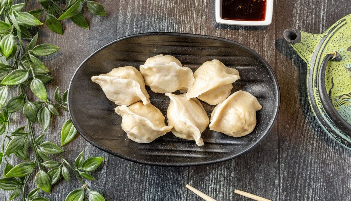 La Salle Dumpling Room by null