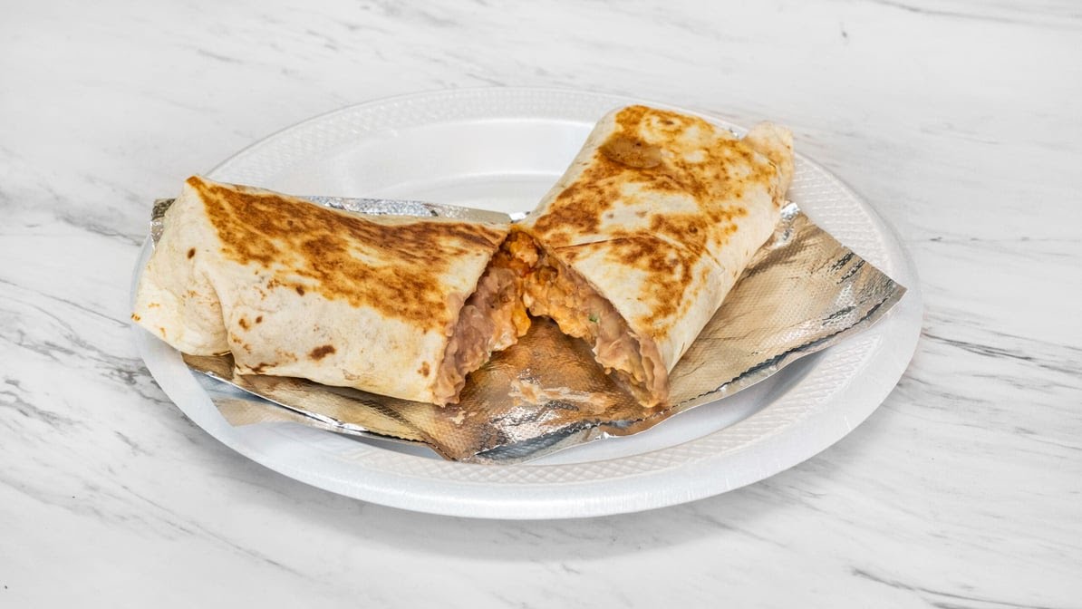 Los dos hermanos taqueria by null