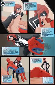 Spidergirl getting dicked down jpg x Spider girl