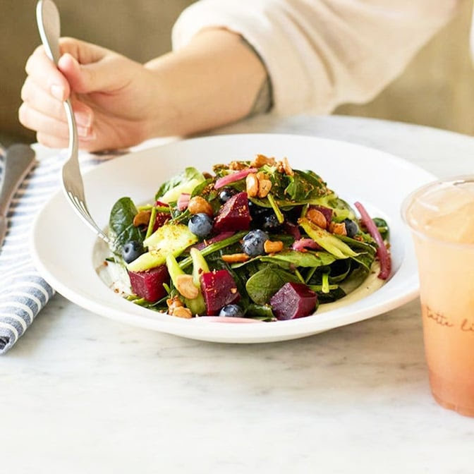 Tatte Bakery & Cafe | Beacon St by null