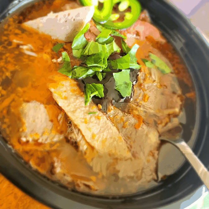 Thuy's Pho by null