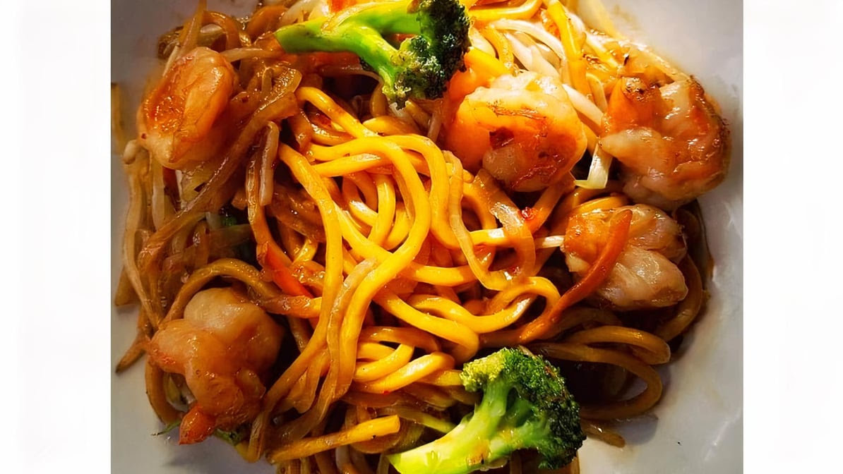 David's Dumpling & Noodle Bar by null