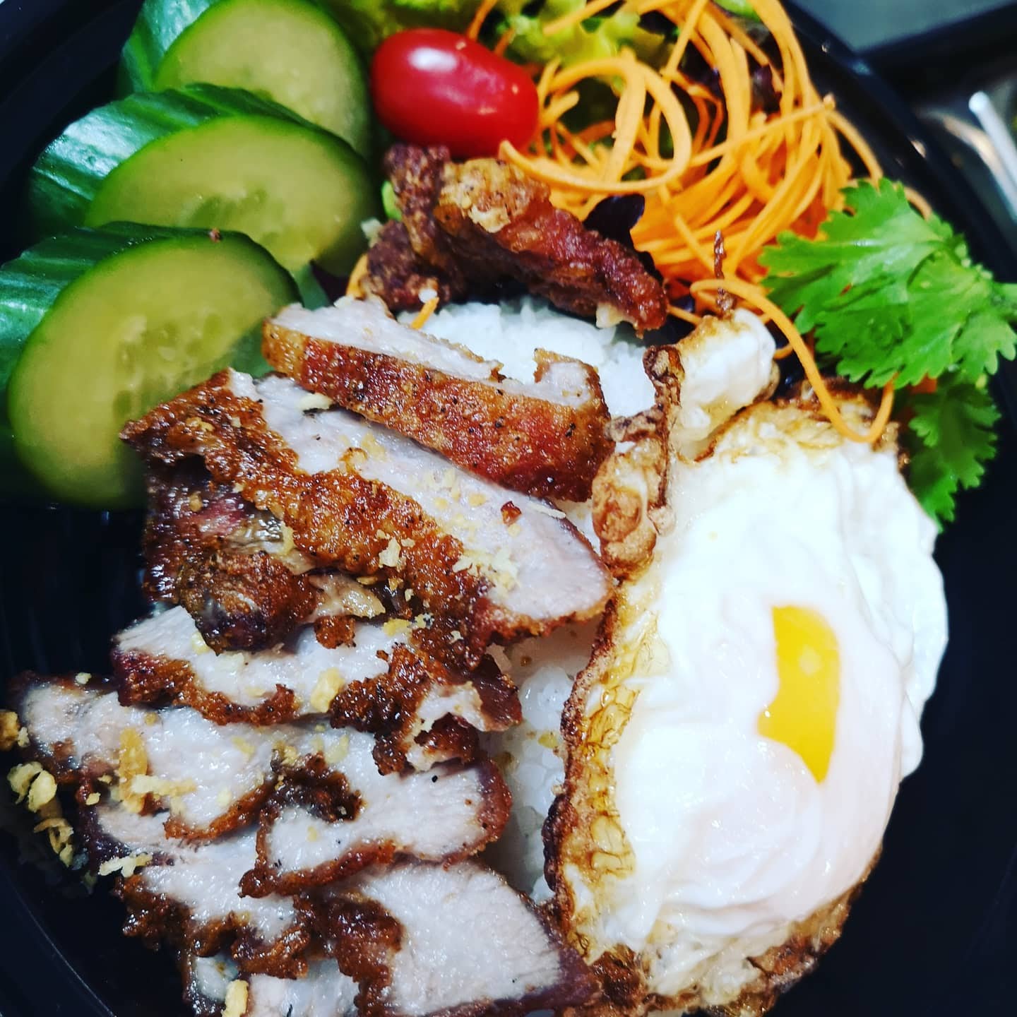 Monsoon Siam by null