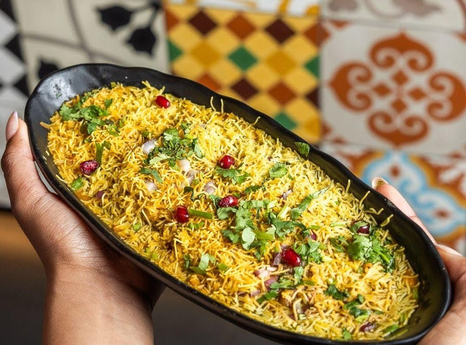 Chatkazz Harris Park Restaurant by null