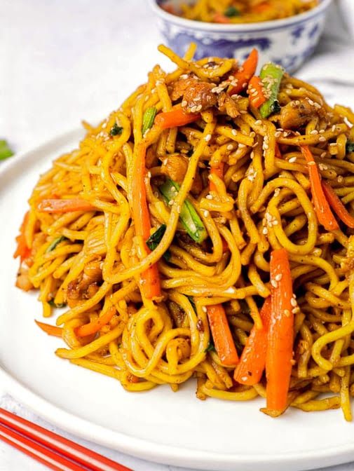 Four Seasons Asian Cuisine by null