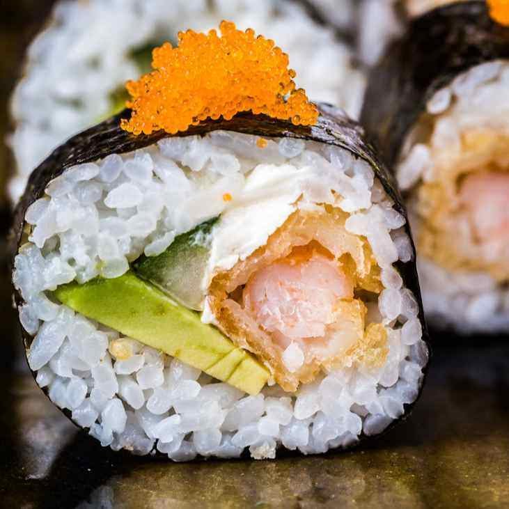 Daisho Sushi by null