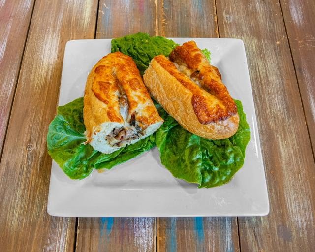 Antonella's Pizzeria Fairbanks by null