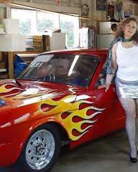Car mature stockings jpg x Mature car sex