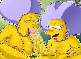 Patty and selma simpsons porn cartoon simpsons hentai jpg x Patty and selma