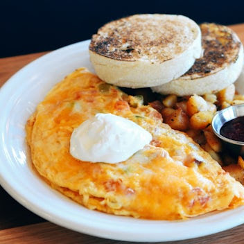 HomeGrown Wichita - West by null