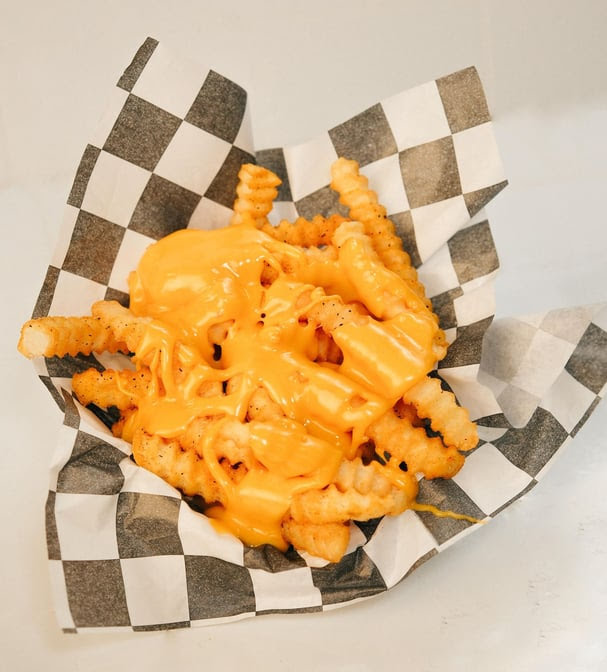 Big Dave’s Cheesesteaks by null