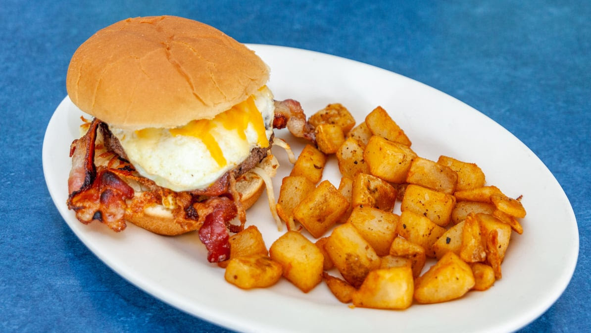 Happy Days Diner by null